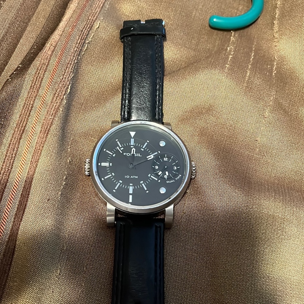 Fossil arkitekt FD-4244